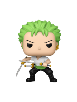 Figura One Piece - Zoro (Funko POP! Animation 1775)