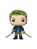 Figura One Piece - Zoro (Funko POP! Television 1879)