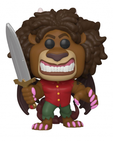 Figura Onward - Manticore (Funko POP! Disney 724)