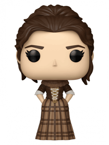 Figura Outlander - Claire Fraser (Funko POP! Television 1955)