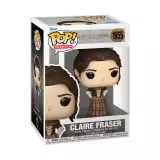 Figura Outlander - Claire Fraser (Funko POP! Television 1955)