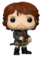 Figura Outlander - Jamie Fraser (Funko POP! Television 1956)