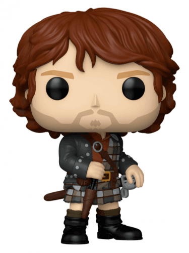 Figura Outlander - Jamie Fraser (Funko POP! Television 1956)