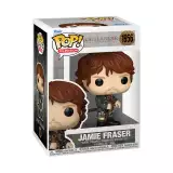 Figura Outlander - Jamie Fraser (Funko POP! Television 1956)