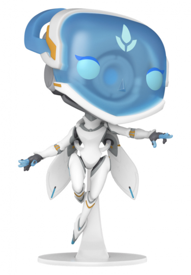 Figura Overwatch 2 - Echo (Funko POP! Games 903)