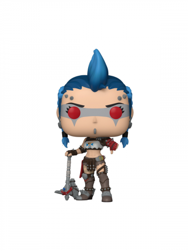 Figura Overwatch 2 - Junker Queen (Funko POP! Games 934)