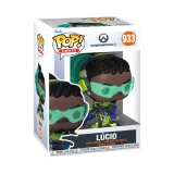 Figura Overwatch 2 - Lucio (Funko POP! Games 933)