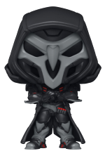 Figura Overwatch 2 - Reaper (Funko POP! Games 902)