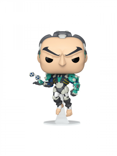 Figura Overwatch 2 - Sigma (Funko POP! Games 932)