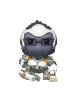 Figura Overwatch 2 - Winston (Funko POP! Games 931) (sérült csomagolás)