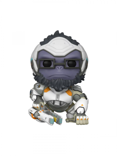 Figura Overwatch 2 - Winston (Funko POP! Games 931) (sérült csomagolás)