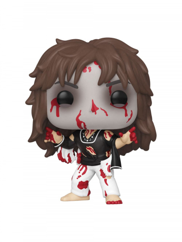 Figura Ozzy Osbourne  - Diary of a Madman (Funko POP! Albums 12)