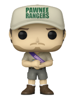 Figura Parks and Recreation - Andy Dwyer Pawnee Goddesses (Funko POP! Television 1413)