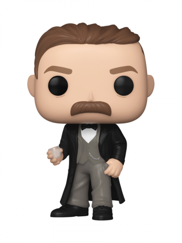 Figura Peaky Blinders - Arthur Shelby (Funko POP! Television 1399)