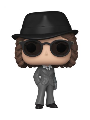 Figura Peaky Blinders - Polly Gray (Funko POP! Television 1401)
