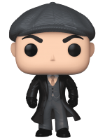 Figura Peaky Blinders - Thomas Shelby (Funko POP! Television 1402)