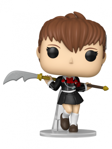 Figura Persona 3 - Female Protagonist 30th Anniversary (Funko POP! Games 1237)