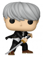 Figura Persona 4 - Protagonist (Funko POP! Games 1238)