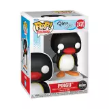 Figura Pingu - Pingu (Crying Meme) (Funko POP! Animation 2470)
