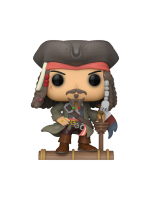 Figura Pirates of the Caribbean - Jack Sparrow (Funko POP! Movies 1482)