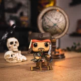 Figura Pirates of the Caribbean - Jack Sparrow (Funko POP! Movies 1482)