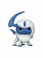 Figura Pokémon - Absol (Funko POP! Games 1090)