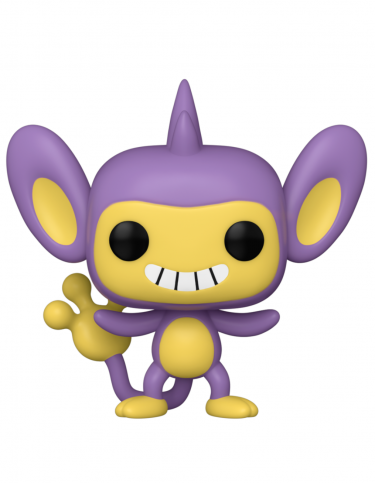 Figura Pokémon - Aipom (Funko POP! Games 947)