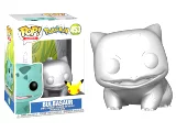 Figurka Pokémon - Bulbasaur 25th Anniversary (Funko POP! Games 453)