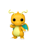 Figura Pokémon - Dragonite (Funko POP! Games 850)