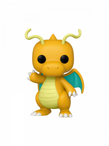 Figura Pokémon - Dragonite (Funko POP! Games 850)