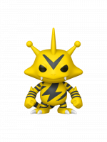 Figura Pokémon - Electabuzz (Funko POP! Games 1124)