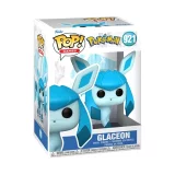 Figurka Pokémon - Glaceon (Funko POP! Games 921)