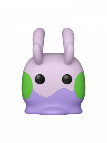 Figura Pokémon - Goomy (Funko POP! Games 1155)