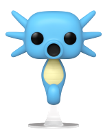 Figura Pokémon - Horsea (Funko POP! Games 844)