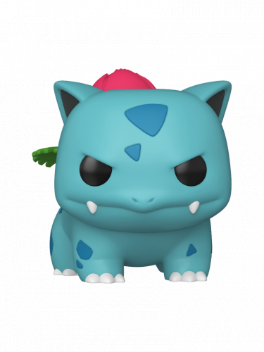 Figura Pokémon - Ivysaur (Funko POP! Games 1126)