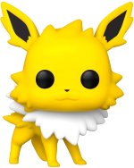 Figura Pokémon - Jolteon (Funko POP! Games 628)