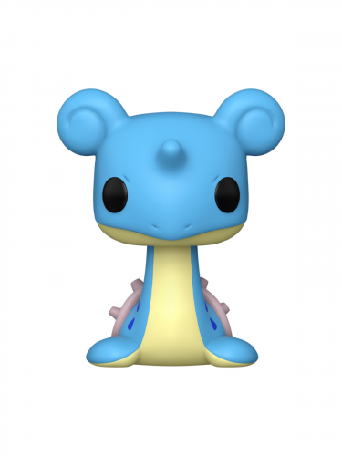 Figura Pokémon - Lapras (Funko POP! Games 864)