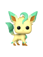 Figura Pokémon - Leafeon (Funko POP! Games 866)