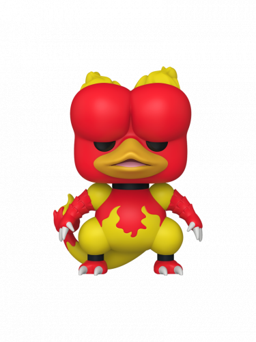 Figura Pokémon - Magmar (Funko POP! Games 1125)