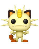Figura Pokémon - Meowth (Funko POP! Games 780)