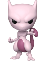 Figura Pokémon - Mewtwo (Funko POP! Games 581)