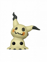 Figura Pokémon - Mimikyu (Funko POP! Games 1013)