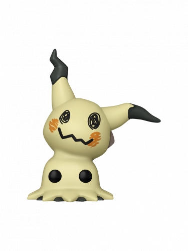 Figura Pokémon - Mimikyu (Funko Super Sized POP! Games 1020)