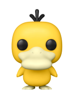 Figura Pokémon - Psyduck (Funko POP! Games 781)