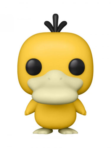 Figura Pokémon - Psyduck (Funko POP! Games 781)