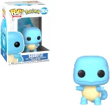 Figurka Pokémon - Squirtle (Funko POP! Games 504)