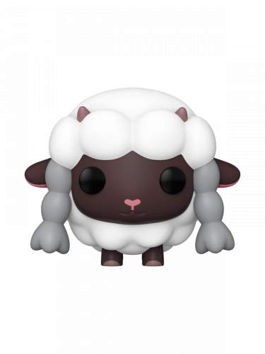 Figura Pokémon - Wooloo (Funko POP! Games 958)