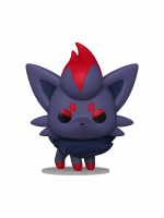 Figura Pokémon - Zorua (Funko POP! Games 1032)