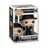 Figura Poltergeist II: The Other Side - Reverend Kane (Funko POP! Movies 2068)