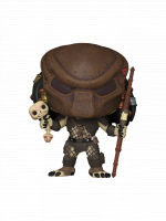 Figura Predator 2 - City Hunter (Funko POP! Plus 1751)